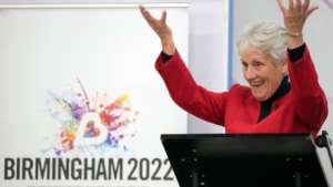 Commonwealth Games Federation Selects Birmingham As Host City Partner 2022 Commonwealth Games