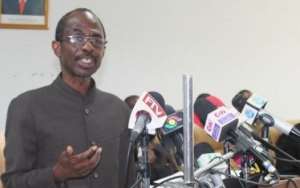 NDC Warns Aspirants Sabotaging Sitting MPs
