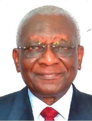 Afare Apeadu Donkor