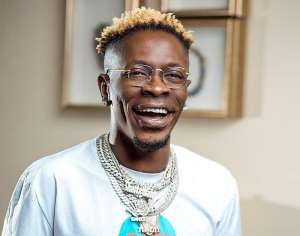 Baby Mama Michy drags Shatta Wale to court for abandoning son