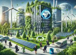 Planet Over Profit: How Companies are Embracing Green Leadership