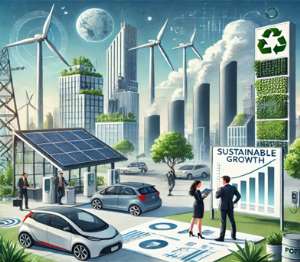 The Economics of Sustainability: Why Going Green is Profitable