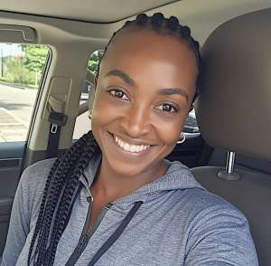 Visualizing Kate Henshaw’s contributions to Nollywood through biographical lens