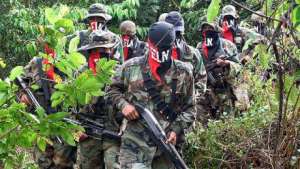 Colombia’s ELN Announces Unilateral 10Day Christmas Ceasefire