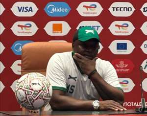 2025 AFCON: Zambia coach Moses Sichone targets win against Comoros after drawing with Mali