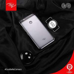 Why You Ought To Buy iTel S12 And S32 Device?