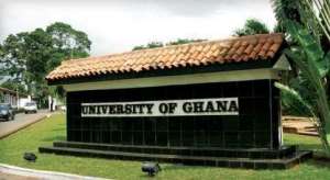 University Of Ghana Ignores Prof. Aryeetey
