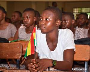 FREE SHS: A Sustainable Attribute To Education In Ghana?