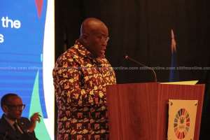 My Government Has Really Done Well In My First Year--Akufo-Addo