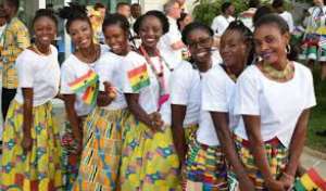 UN Urges Ghana To Invest In Social Sector To Achieve SDGs