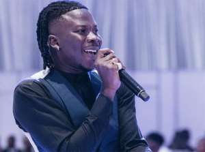 Stonebwoy is among artistes expected to perform at Afro Nation