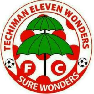 Eleven Wonders Announce Friendly With Malian Club Ashack FC On December 25