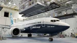 Boeing fires boss Muilenburg amid 737 troubles