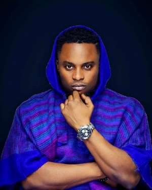 Joseph Matthew nominated at Ghana National Gospel Music Awards 2020