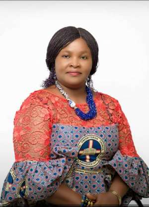 Special Christmas message from the General Manager, E.P. Church Schools, Ghana