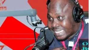 Court issues bench warrant for arrest of Power FM presenter