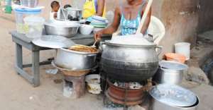 Poor Handling of Food by Hawkers in Tamale Metropolis: A Call For Safety