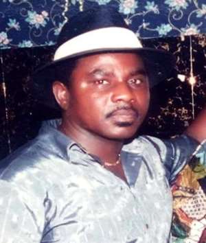 Liberia: Anthony Nagba -A Tribute To A Musical Icon