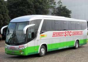 The Ineffectiveness of STC Transport During the Christmas Holidays and the Need for Government Intervention