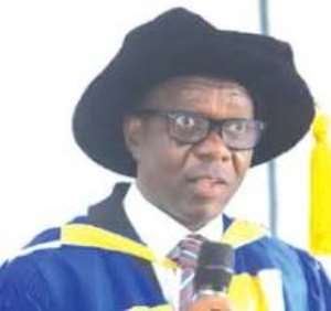 Christian Service University urges graduates to lead with faith, integrity and excellence