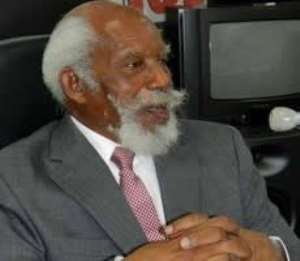 Elected presidents can abandon irrelevant promises - V.C.R.A.C Crabbe