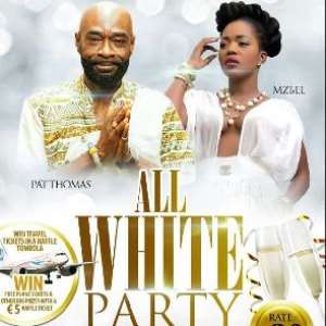 Mzbel Still On Bill To Perform At All White Party In Belgium