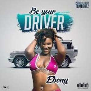 Ebonys Father Releases A New Single Be Your Driver