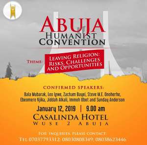 Abuja Convention: Participant Withdraws Over Threat from Family