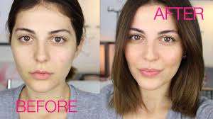 How To Look And Feel Good Without Make-Up