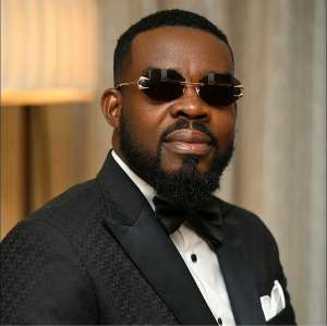 The Humanitarian Hero: Celebrating Richard Nii-Armah Quayes Selfless Service