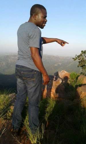 Victor Nyakey
