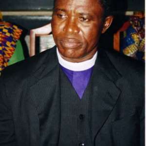 Rev Tengey urges Ghanaians to pray for success for incoming government