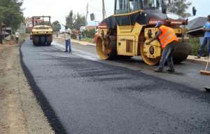 You Have Up To New Years Day To Pay Our Arrears — Road Contractors To Gov't