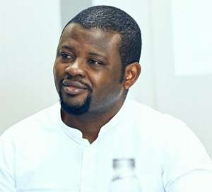 Author: Henry Kyeremeh