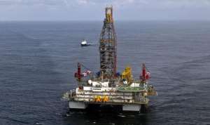 Energy Expert Questions Sales Of Hesss Oil Block To Aker