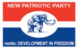 Show much love and care to the needy - NPP to Christians