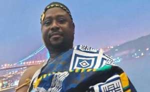 Sekyere Kwaman Chief, 2 others die in accident