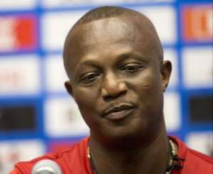 2022 World Cup: Black Stars were not competitive - Ex-Ghana coach Kwesi Appiah