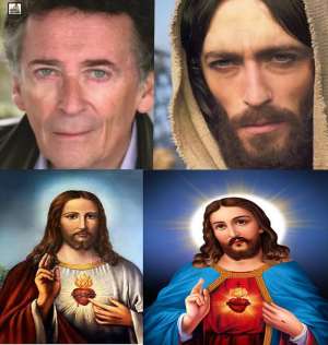 Do not Revere Any Image Purported to be that of Jesus Christ