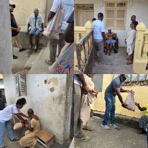 Ote Dollar Foundation
