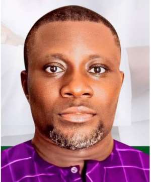 Afram: NDC Has Delivered on Key 2024 Campaign Promises – Hon Ben Afram