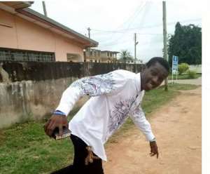 Shooting Of 17-Year-Old Student: Policeman Comes Face-To-Face With The Law