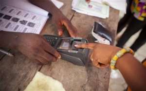 Akpafu-Odomi records low turnout in Oti referendum
