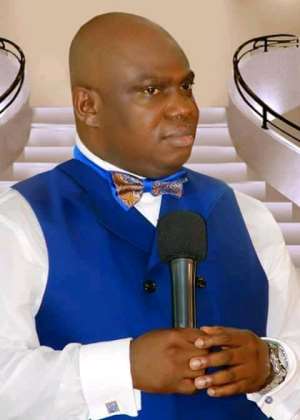 OPMs Apostle Chinyere: An Icon Of Free Education