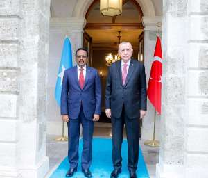 The Role of Somalia for the third Turkey-Africa Summit in Istanbul