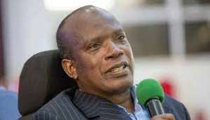 Former Church of Pentecost Chairman dies
