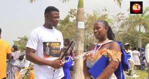 I’ll reject any job that offers less than GH¢ 4,000 —UEW fresh graduate