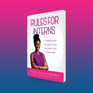 Rules For Interns