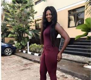 Meet Nollywood Actress who Doesnot Wear Expensive Clothes