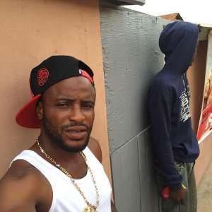 Shatta Movement Gang Leader Kumoji On The Run From Ghana Police After An Attack On Youth In Nima
